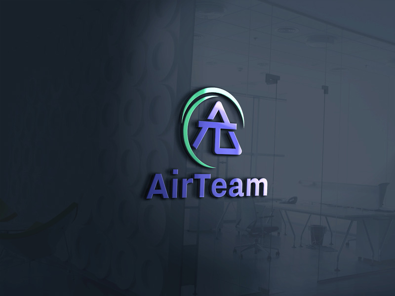 AirTeam | Ilmanvaihtotyöt